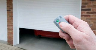 Купить автоматику для рулонных ворот Благовещенск, цена от 2791 руб.