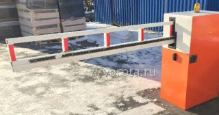 Купить антивандальный шлагбаум Благовещенск, цена от 4159 руб.