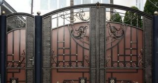 Купить услугу замер ворот Благовещенск, цена от 580 рублей